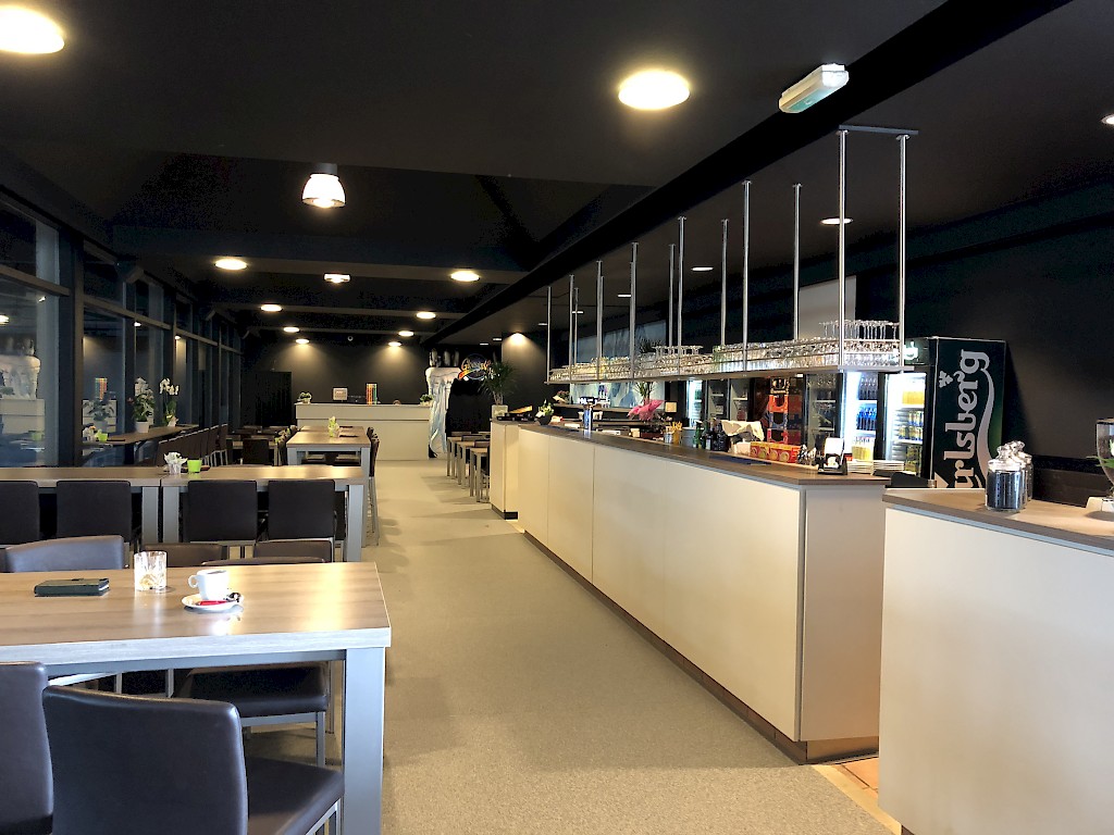 restaurant - eetcafé - finlandia -Gullegem