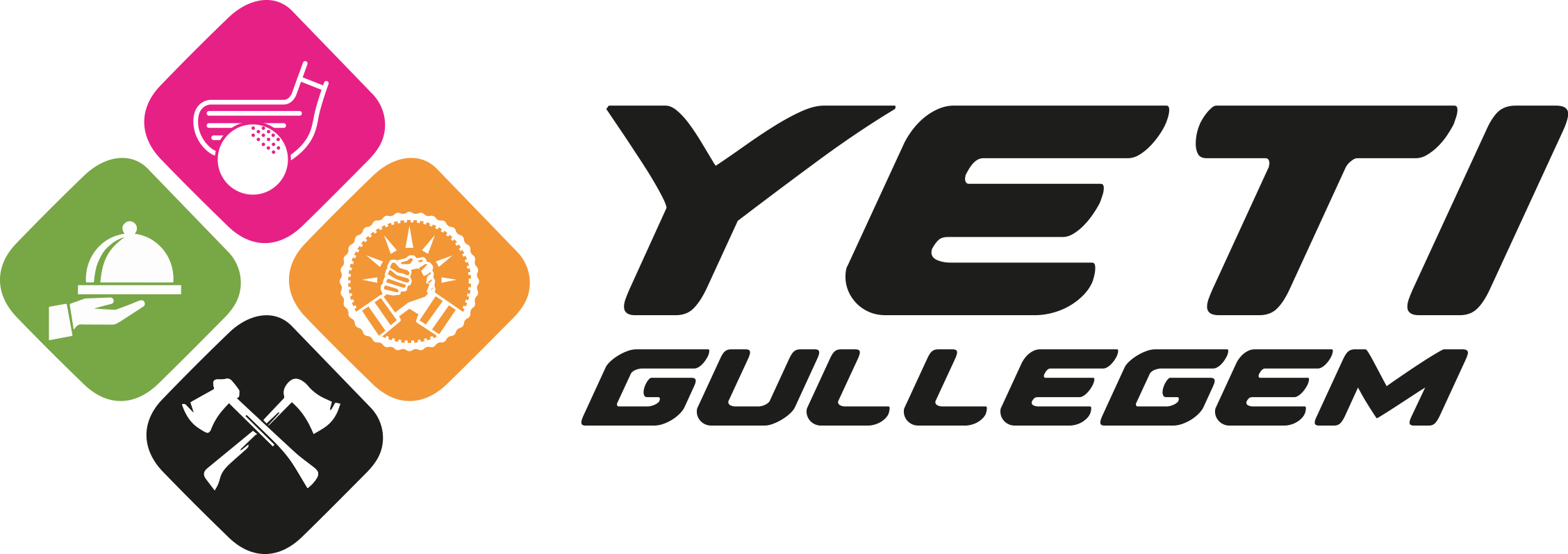 Finlandia Yeti Gullegem logo