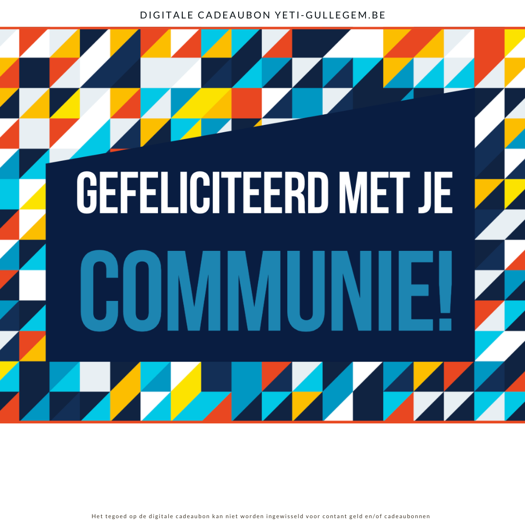 Cadeaubon-lentefeest-communie-vormsel