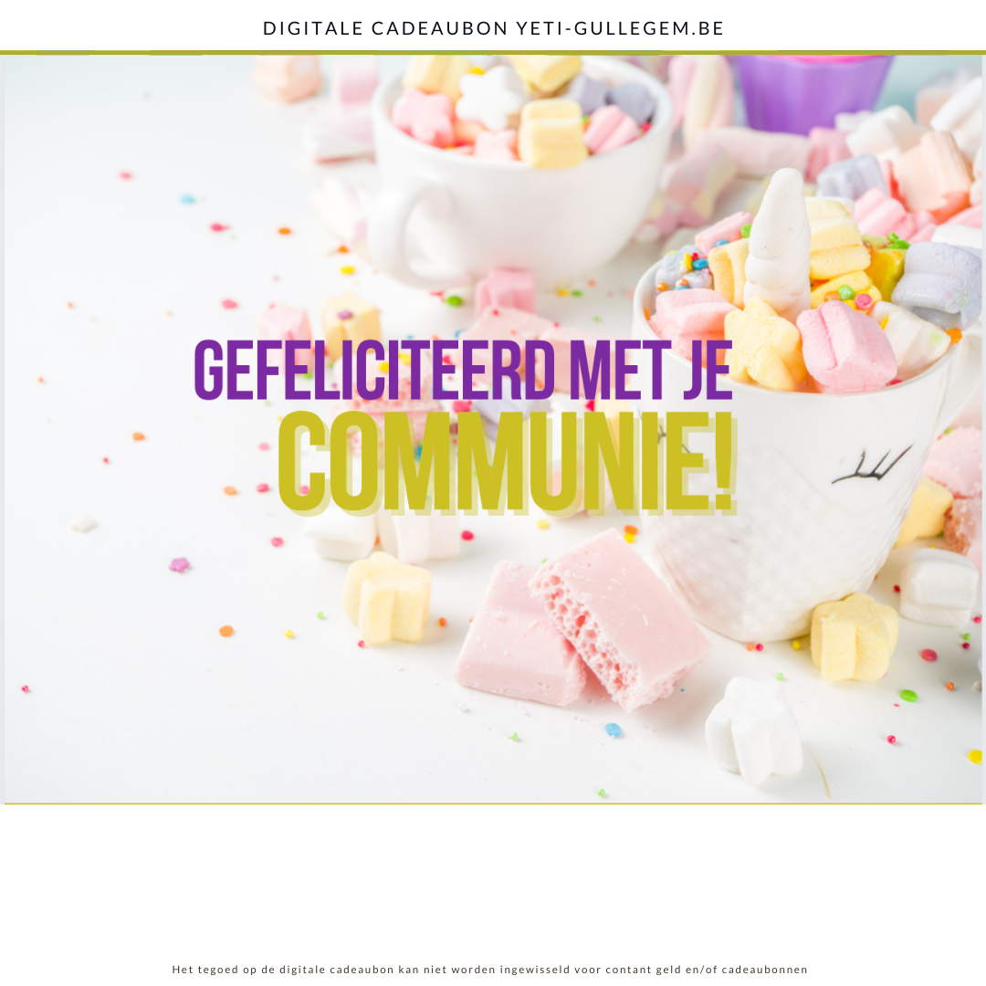 Cadeaubon-lentefeest-communie-vormsel