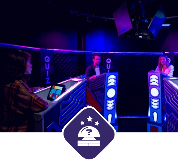 Quiz boxing te Yeti Gullegem - Nieuw!